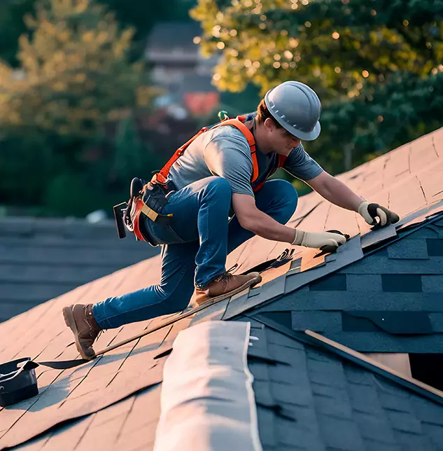 Expert Shingle Restoration Specialists in Lake Zurich, IL