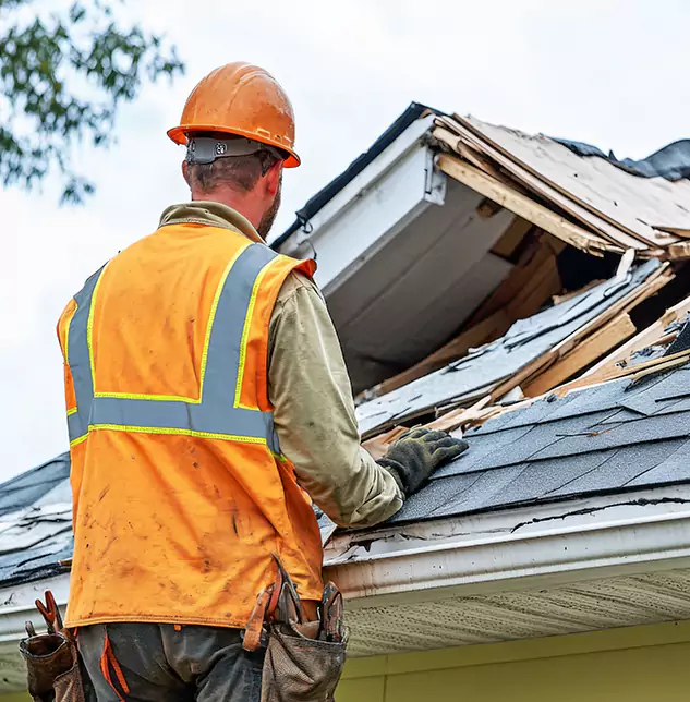 Trusted Barn Roof Repair Company: Protecting Lake Zurich's Agricultural and Residential Barns