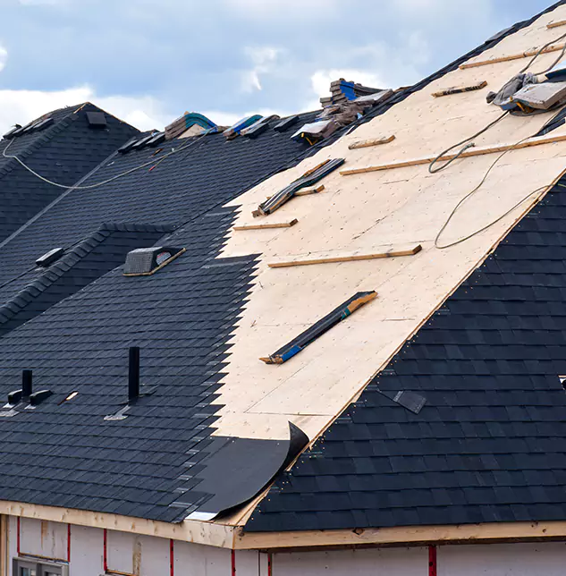 Premier Wood Roofing Specialists in Lake Zurich, IL