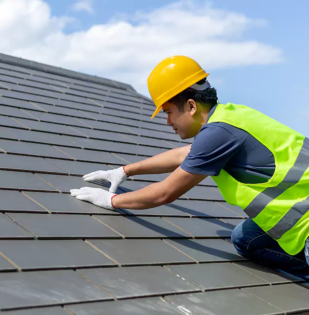 Reliable Roofing Company: Your Trusted Roofers for Superior Corrugated Repair in Lake Zurich, IL