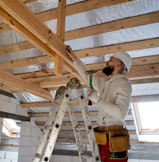 Rapid Emergency Roofing Services: Lake Zurich, IL's First Call When Disaster Strikes