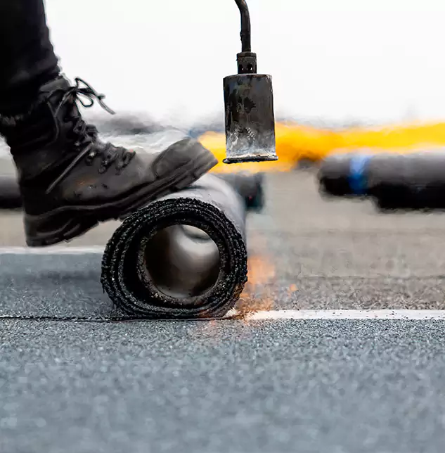 Certified EPDM Rubber Roofing Specialists in Lake Zurich, IL
