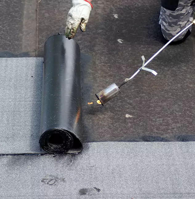 Durable EPDM Roofing Company: Your Trusted Team for EPDM Services in Lake Zurich, IL