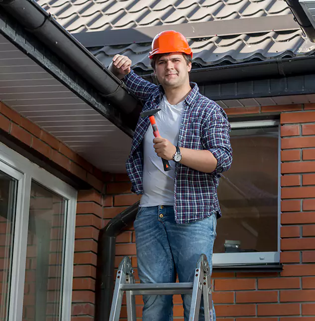Trusted Roof Fascia Replacement Experts Defending Lake Zurich, IL Properties
