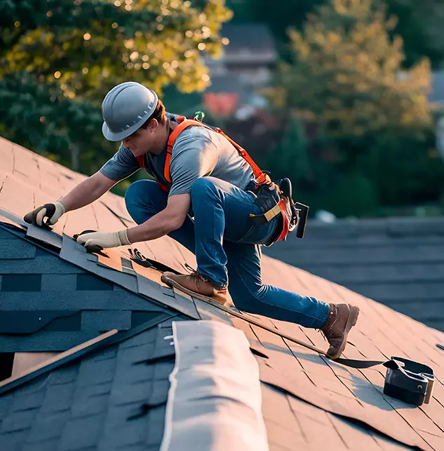 Premium Replacement Garage Roofs: Upgrading Lake Zurich, IL Properties With Lasting Protection
