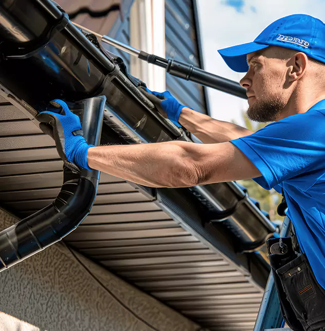 Reliable House Gutter Repair: Stopping Leaks and Protecting Lake Zurich Properties