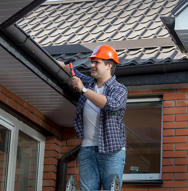 Trusted Gutter Replacement Company: Upgrading Drainage Systems Across Lake Zurich