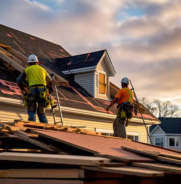Leading Industrial Roofers: Protecting Lake Zurich's Largest Properties With Unmatched Expertise