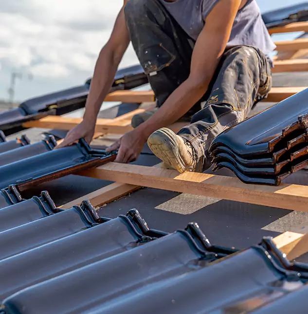 Trusted Metal Roof Repair Company: Skilled Metal Roof Repair Contractors for Reliable Repairing in Lake Zurich, IL