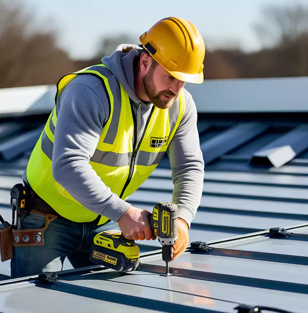 Expert Metal Roof Restoration: Skilled Residential Metal Roofing Contractors You Can Count On in Lake Zurich, IL
