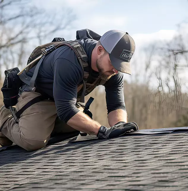 Experienced Mobile Home Roofing Contractors: Lake Zurich, IL's Manufactured Home Repair Specialists
