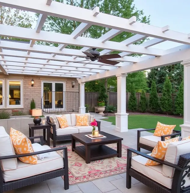 Serving Lake Zurich, IL Homeowners With Outdoor Roofing Excellence