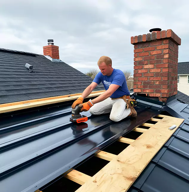 Trusted Home Roofing Company: Expert Residential Roofing Specialist in Lake Zurich, IL