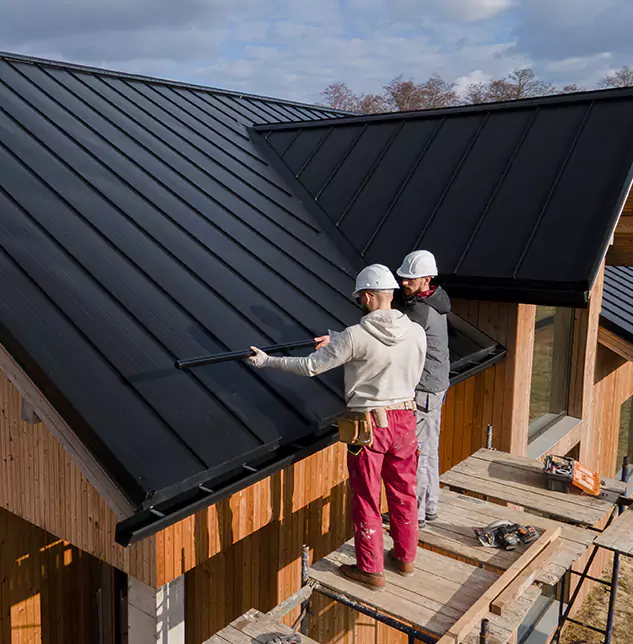 Trusted Roof and Siding Specialists Serving in Lake Zurich, IL