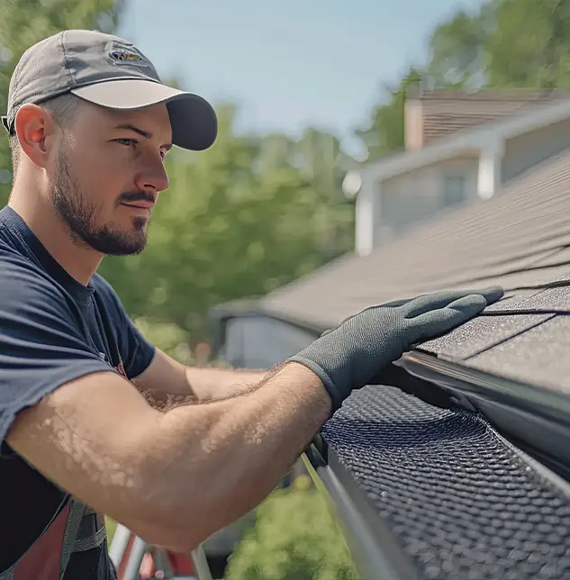 Expert Roof Eave Specialists You Can Count On in Lake Zurich, IL