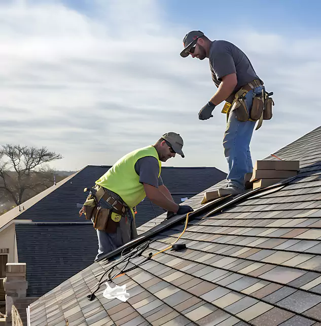 Trusted Roof Inspection Company in Lake Zurich, IL: Your Full Roof Inspection Experts for Complete Peace of Mind