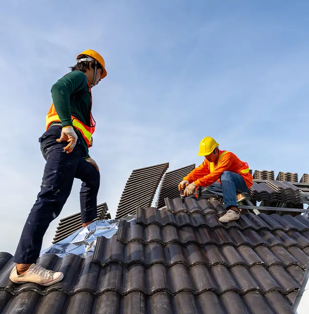 Trusted Roof Installation Company in Lake Zurich, IL: Skilled Roof Installers for Expert Roofing Construction
