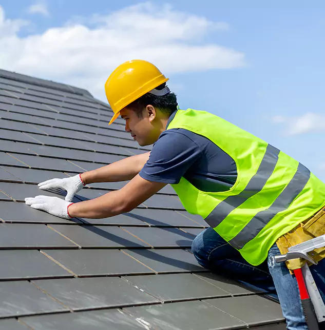 Expert Roof Leak Services in Lake Zurich, IL: Your Trusted Team to Fix Roof Leak Problems