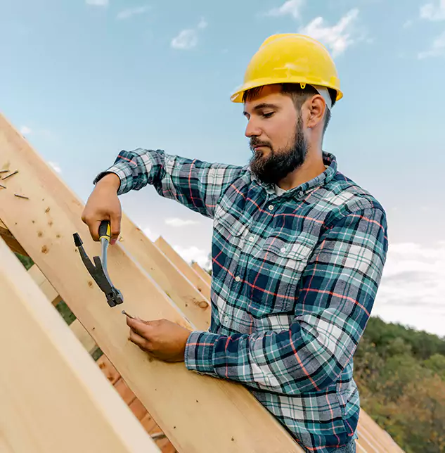 Trusted Roof Repair Company: Your Local Roof Repair Specialist in Lake Zurich, IL
