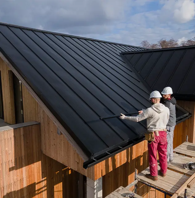 Precision Roof Valley Replacement: Lake Zurich, IL's Trusted Valley Leak Specialists