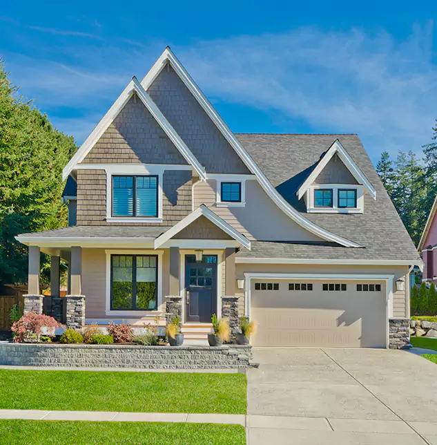 Top Rated Roofing and Siding Company You Can Rely On in Lake Zurich, IL