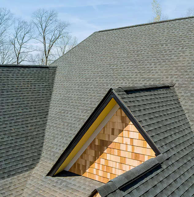 Leading Shingle Roofing Company in Lake Zurich IL: Trusted Shingle Roofers Premium Shingle Performance