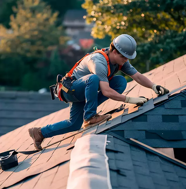 Experienced Slate Roofing Contractors Proudly Serving Lake Zurich, IL