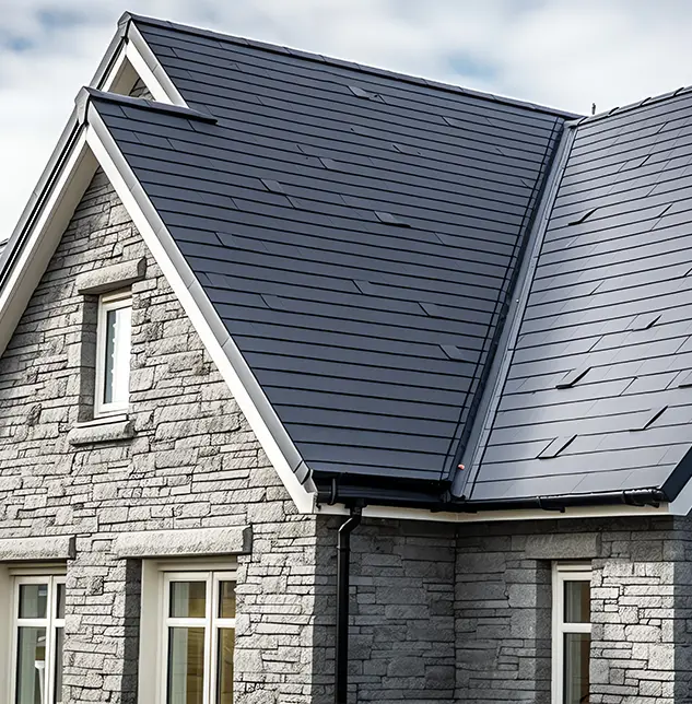 Trusted Slate Roofing Specialists Proudly Serving Lake Zurich, IL