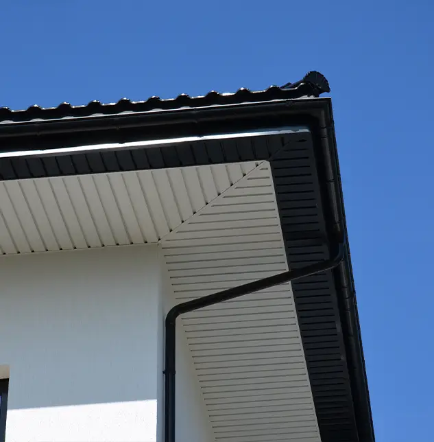 Trusted Soffit and Fascia Experts Serving Lake Zurich, IL