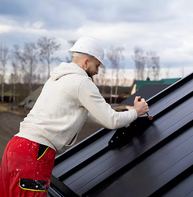 Reliable Roofing Company: Your Trusted Roofers for Superior Steel Repair in Lake Zurich, IL
