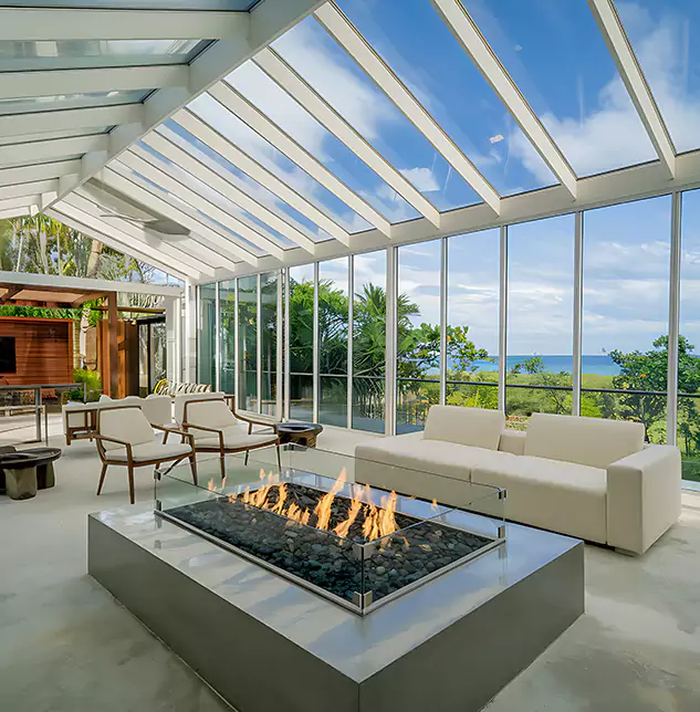 Expert Enclosure Restoration Specialists in Lake Zurich, IL