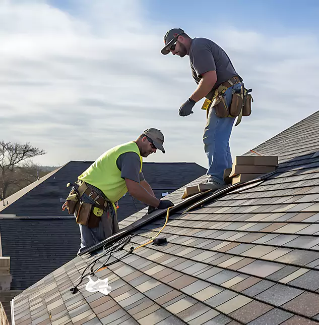 Premier Tile Roofers: Trusted Tile Roofing Company for Exceptional Tile Roof Performance in Lake Zurich, IL