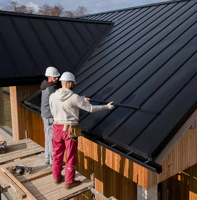 Lake Zurich Roofing Pro Delivers Reliable Tin Roofing Solutions Across in Lake Zurich, IL