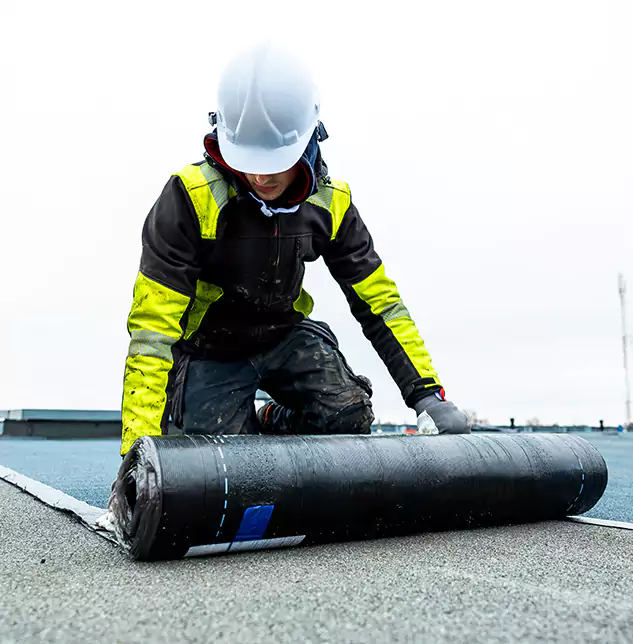 Premium TPO Roofing Systems: Lake Zurich's Trusted Membrane Installation Experts