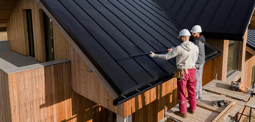 Professional Barn Roof Repair Services in Lake Zurich, IL