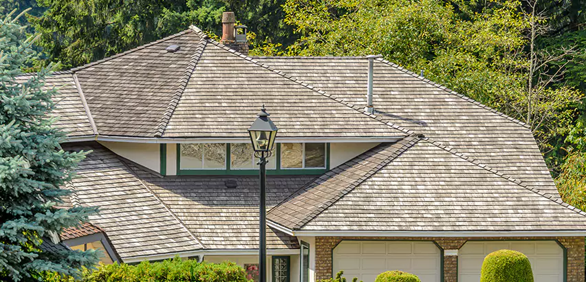 Professional Cedar Roof Installation Services in Lake Zurich, IL