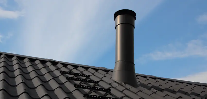 Professional Chimney Flashing Installation Services in Lake Zurich, IL