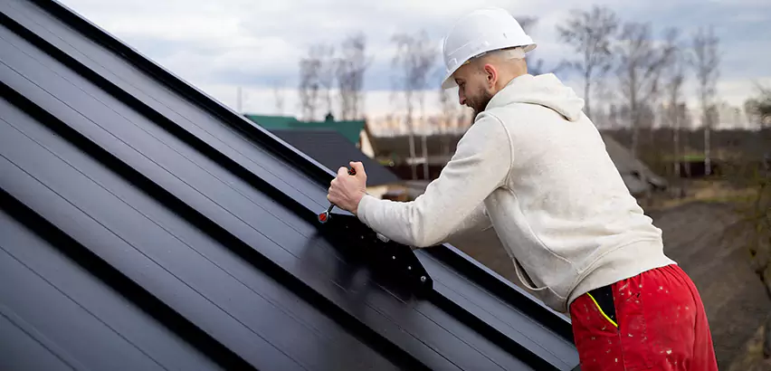 Professional Corrugated Roofing Repair Services in Lake Zurich, IL