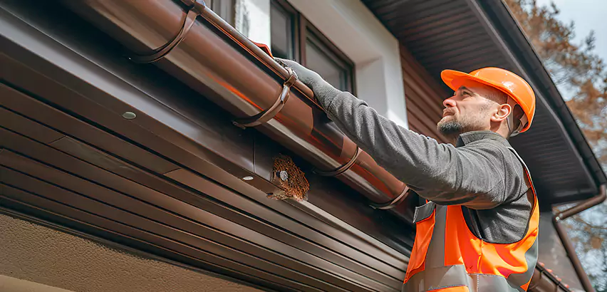 Basement Leak Repair in Lake Zurich