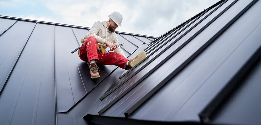 Professional Roof Valley Installation Services in Lake Zurich, IL