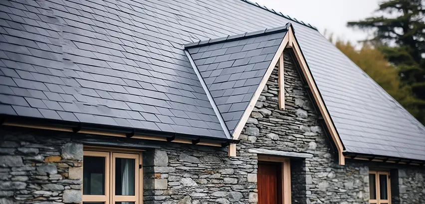 Professional Roof Valley Repair Services in Lake Zurich, IL