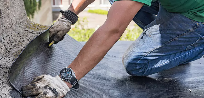 Professional Roof Water Damage Repair Services in Lake Zurich, IL