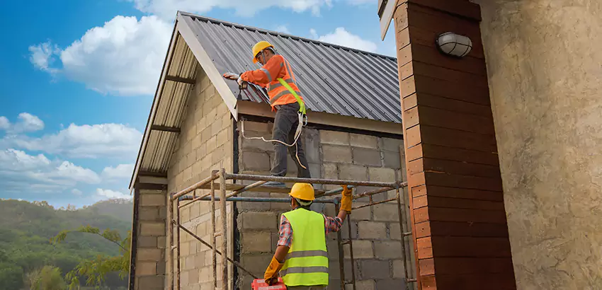 Professional Roofing Services in Lake Zurich, IL