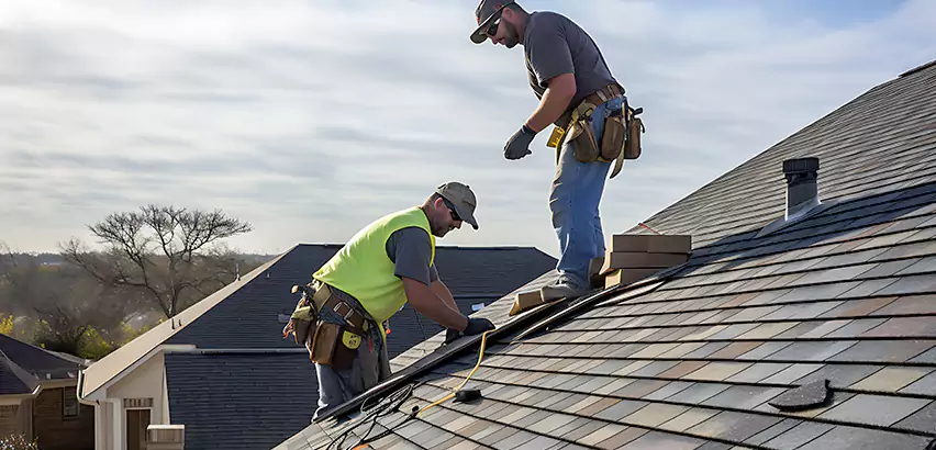 Professional Skylight Replacement Services in Lake Zurich, IL