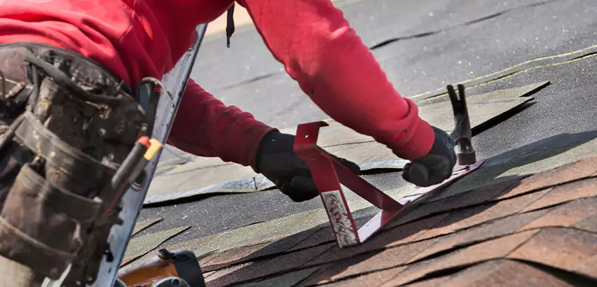 Professional Slate Roof Installation Services in Lake Zurich, IL