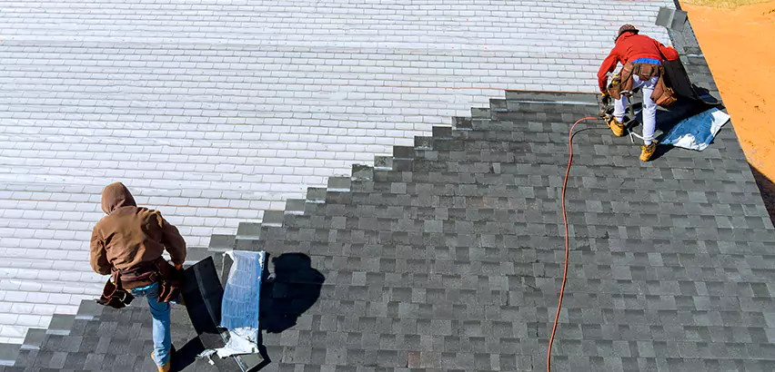 Professional Slate Roof Repair Services in Lake Zurich, IL