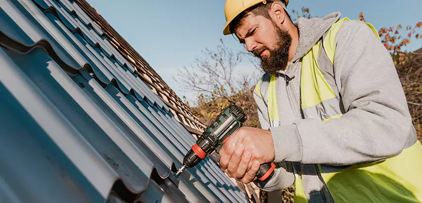 Professional Standing Seam Metal Roofing Services in Lake Zurich, IL