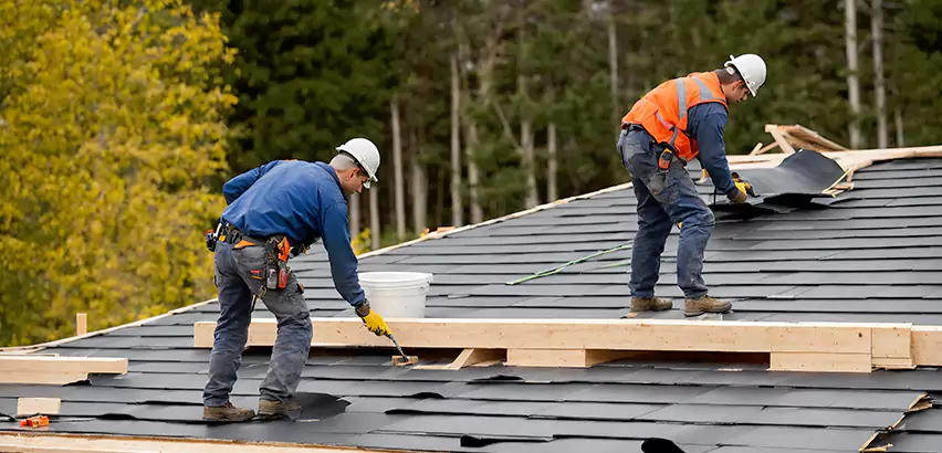 Agricultural Roof Maintenance Lake Zurich