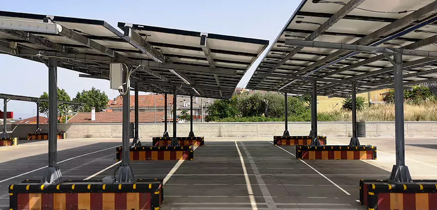 Affordable Carport Roofing Repair in Lake Zurich