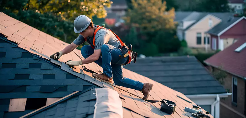 Commercial Roof Coatings in Lake Zurich